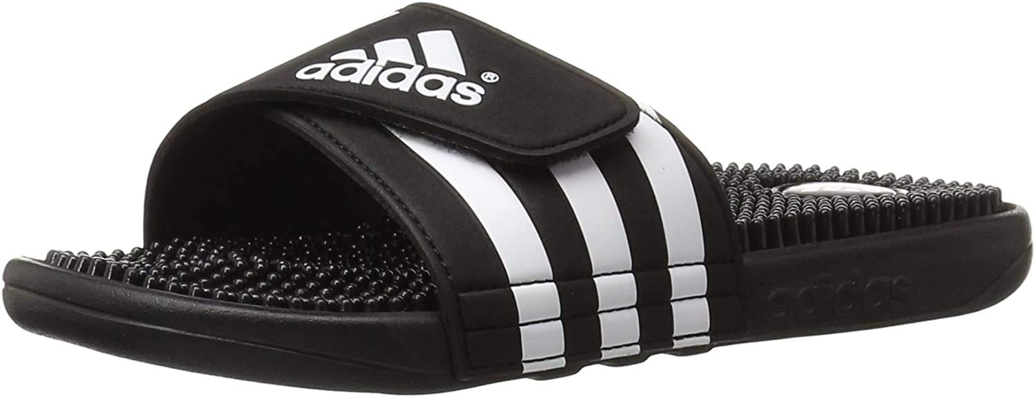 adidas Men's Adissage Slide Sandal